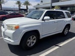 2012 Toyota 4Runner SR5