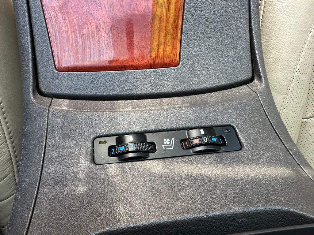 2011 Lexus ES 350