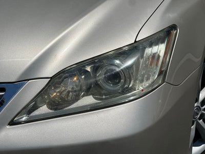 2011 Lexus ES 350