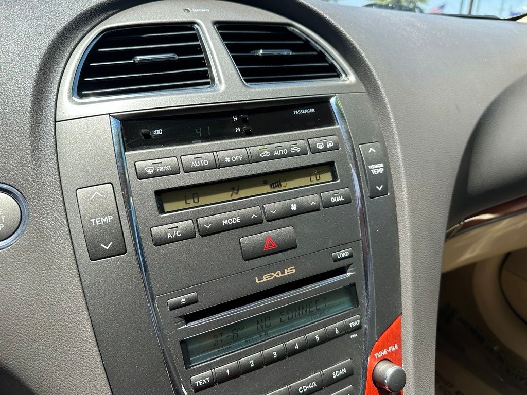 2011 Lexus ES 350