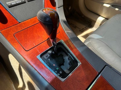 2011 Lexus ES 350