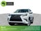 2017 Lexus GX 460