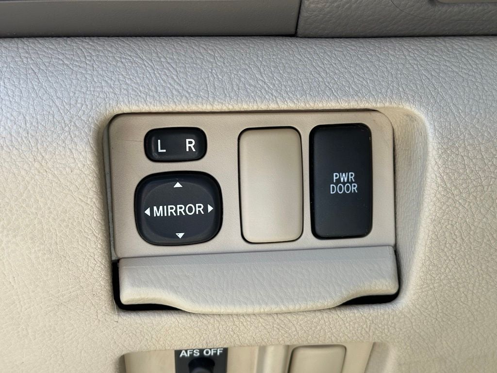 2007 Lexus RX 350