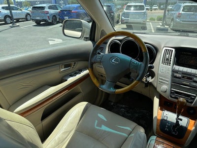 2007 Lexus RX 350