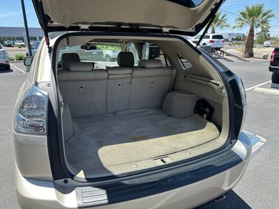 2007 Lexus RX 350