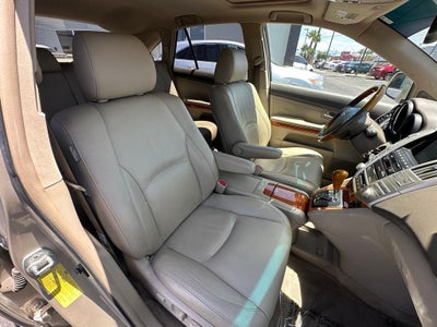 2007 Lexus RX 350