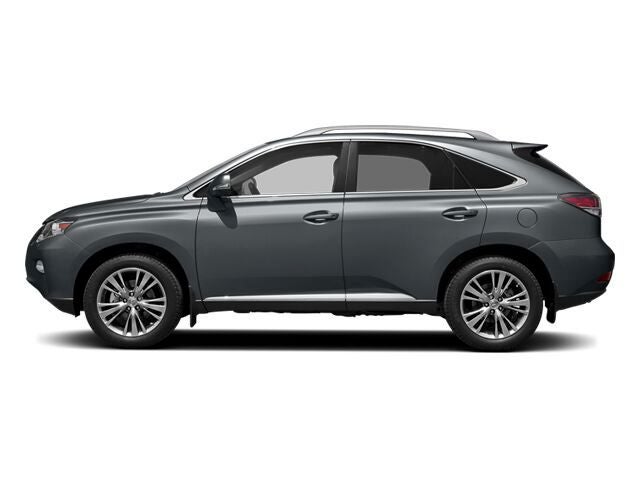 2014 Lexus RX 350