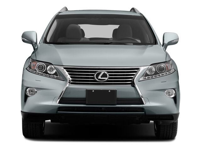 2014 Lexus RX 350
