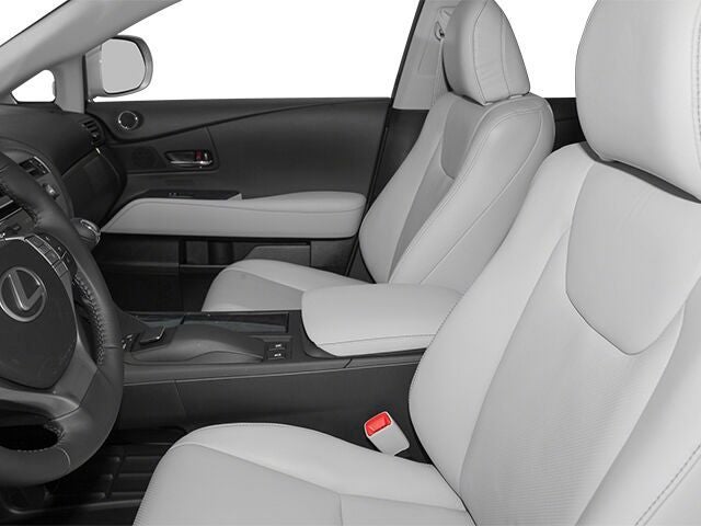 2014 Lexus RX 350