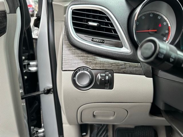 2014 Buick Encore Base