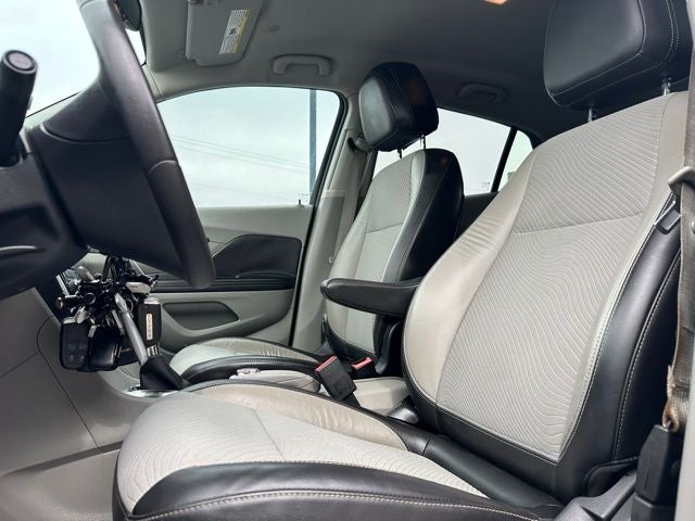 2014 Buick Encore Base