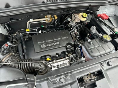 2014 Buick Encore Base