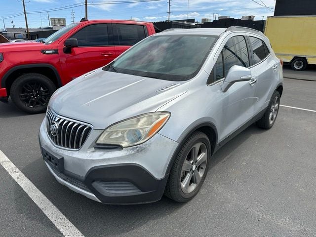 2014 Buick Encore Base