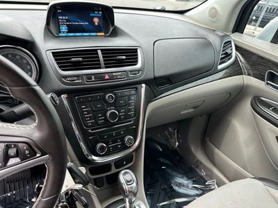 2014 Buick Encore Base