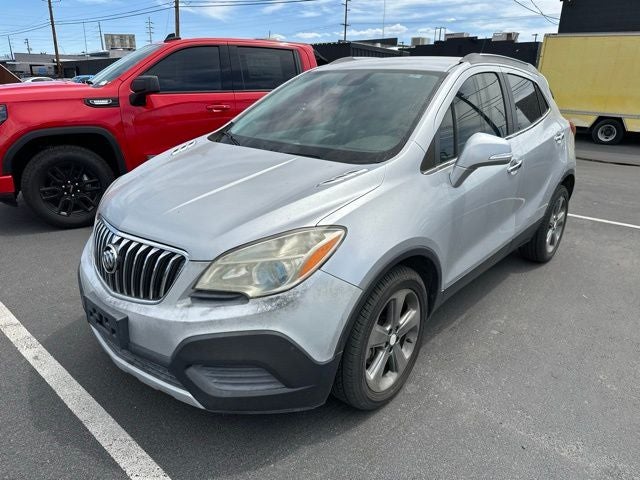 2014 Buick Encore Base