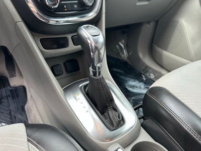 2014 Buick Encore Base