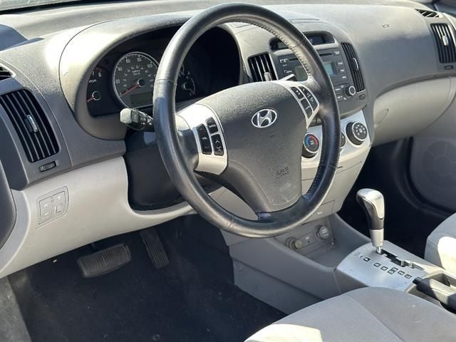 2008 Hyundai Elantra GLS