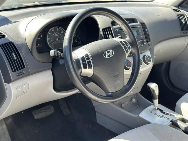 2008 Hyundai Elantra GLS