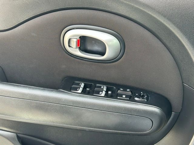 2018 Kia Soul Plus
