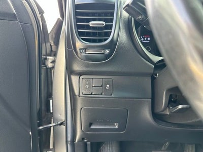 2018 Kia Soul Plus
