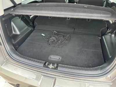 2018 Kia Soul Plus
