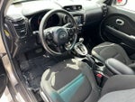 2018 Kia Soul Plus