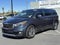 2015 Kia Sedona SXL