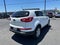 2012 Kia Sportage LX