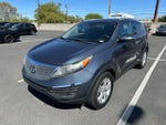 2011 Kia Sportage LX