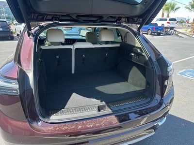 2021 Buick Envision Avenir