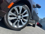 2021 Buick Envision Avenir