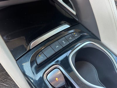 2021 Buick Envision Avenir