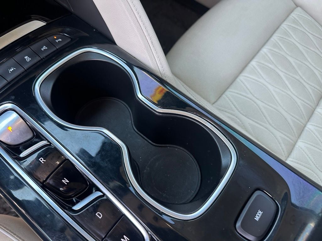 2021 Buick Envision Avenir