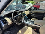 2019 Land Rover Range Rover Sport HSE