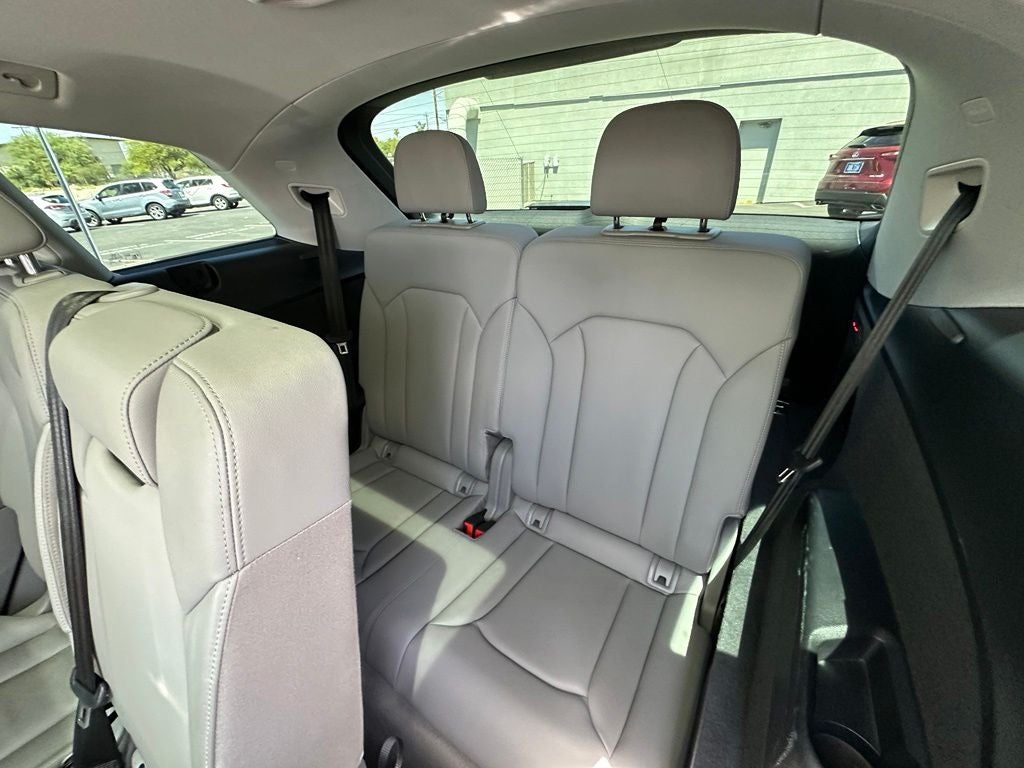 2020 Audi Q7 55 Premium quattro