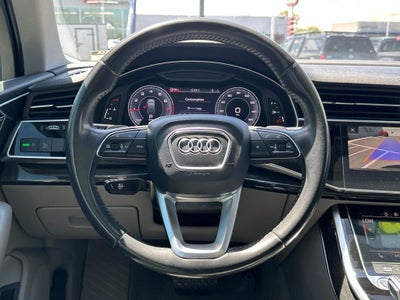 2020 Audi Q7 55 Premium quattro