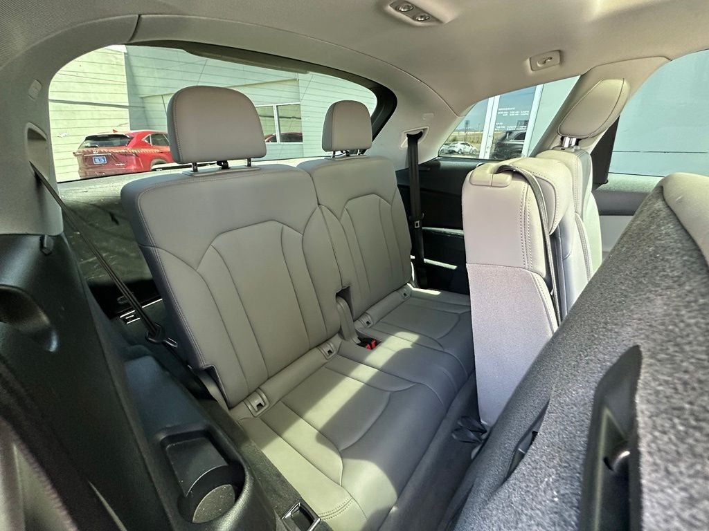 2020 Audi Q7 55 Premium quattro