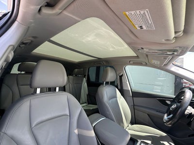 2020 Audi Q7 55 Premium quattro