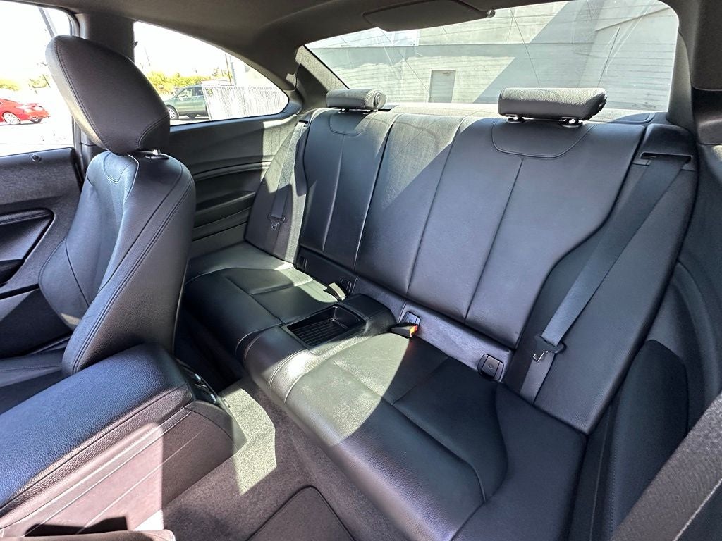 2016 BMW 2 Series M235i