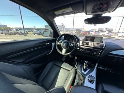 2016 BMW 2 Series M235i