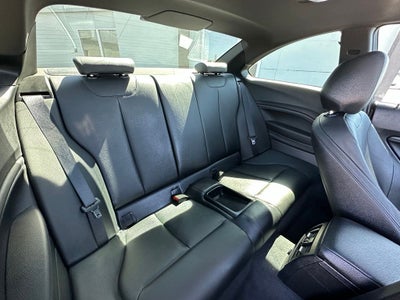 2016 BMW 2 Series M235i