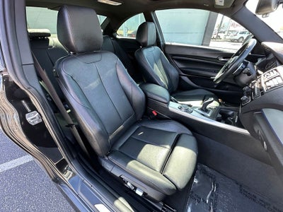 2016 BMW 2 Series M235i
