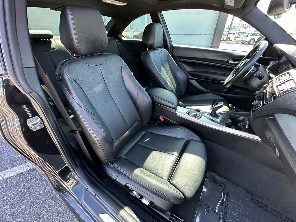 2016 BMW 2 Series M235i