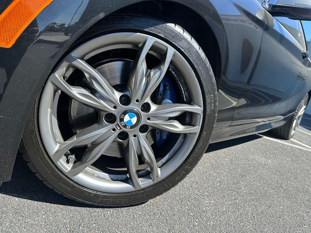 2016 BMW 2 Series M235i