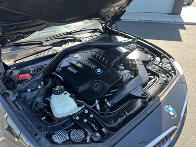 2016 BMW 2 Series M235i