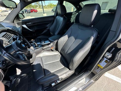 2016 BMW 2 Series M235i