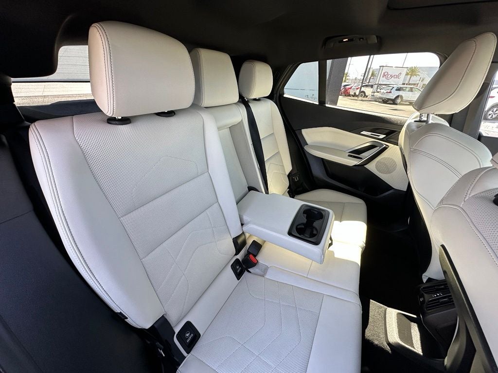 2026 BMW X2 xDrive28i