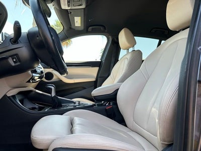 2019 BMW X2 xDrive28i