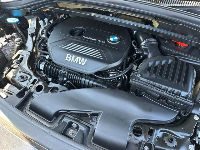 2019 BMW X2 xDrive28i