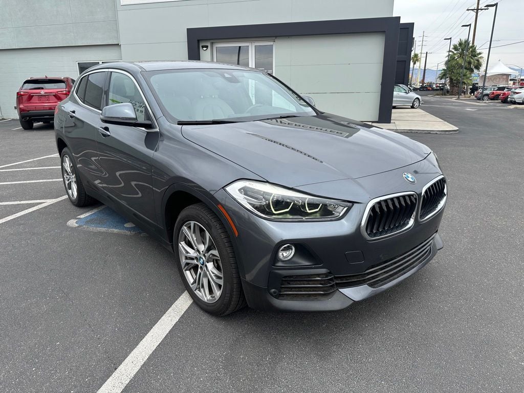 2019 BMW X2 xDrive28i